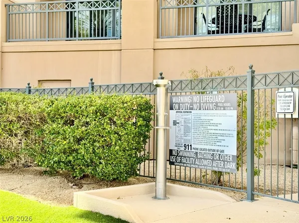 $1,486 | 29 Montelago Boulevard, Unit 439, Henderson, NV 89011