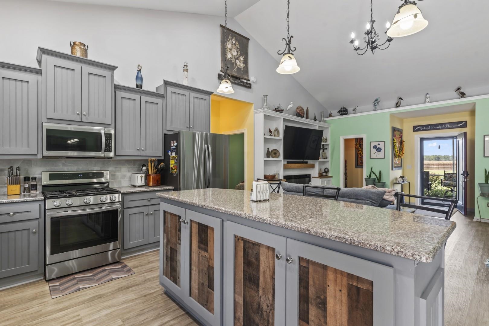 1170 Airport Road Loris, SC 29569 - Photo 5 of 48 Gallery Image 5