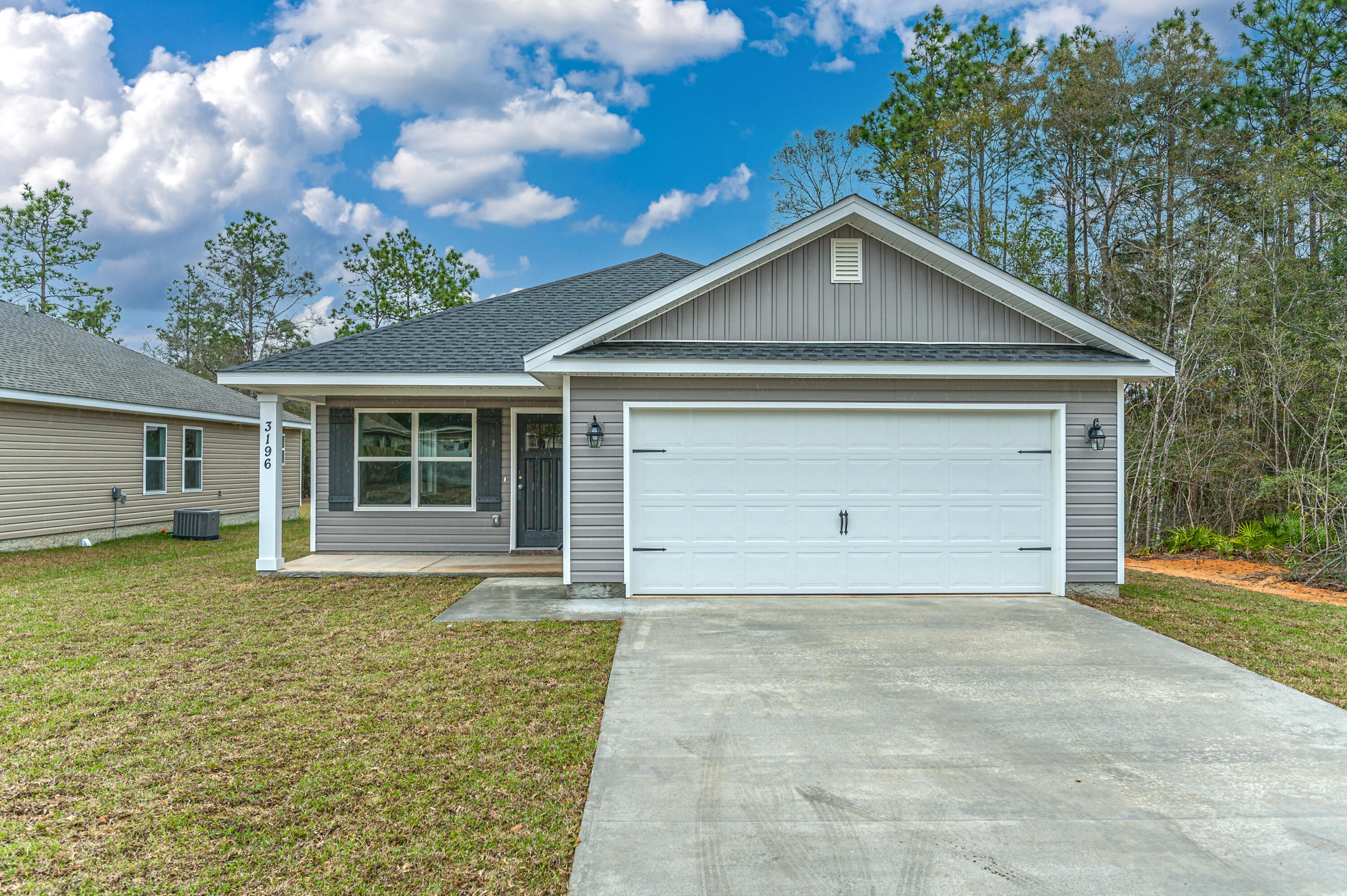 3196 Maple Street Crestview, FL 32539 - Photo 1 of 34 Gallery Image 1
