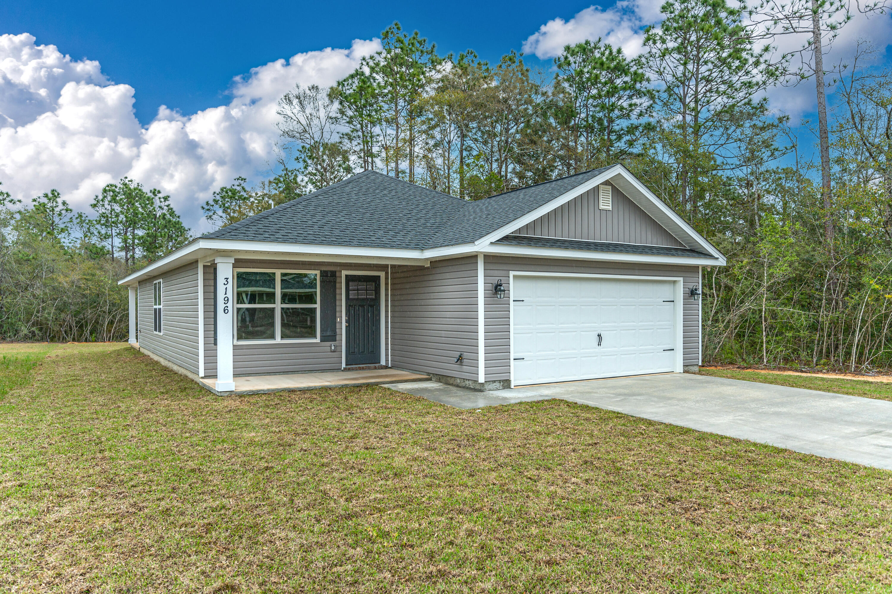3196 Maple Street Crestview, FL 32539 - Photo 2 of 34 Gallery Image 2