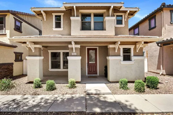 $434,900 | 3844 East Jasper Drive, Gilbert, AZ 85296
