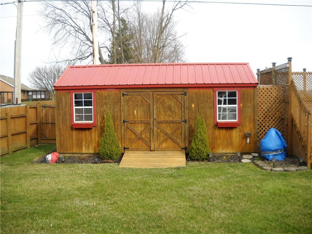 5448 Ridgewood Road East Springfield, OH 45503 - Photo 32 of 34