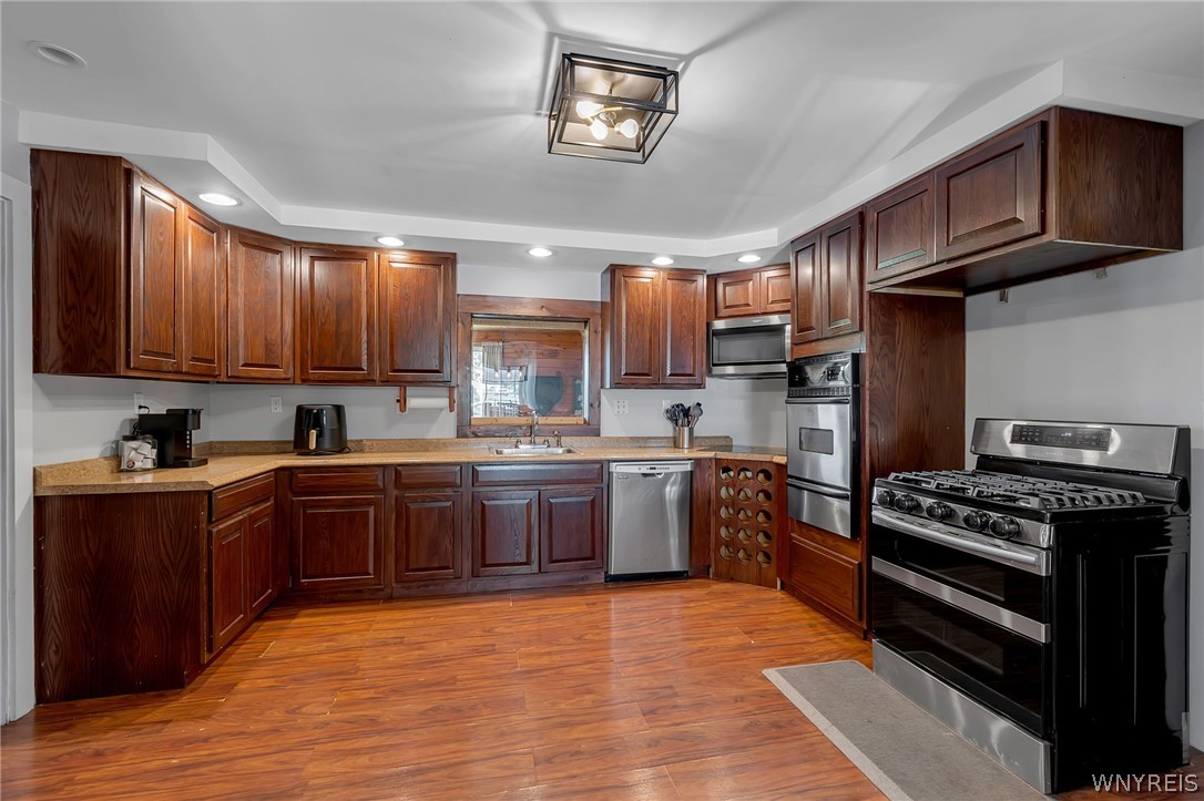 14068 Bagdad Road Collins, NY 14034 - Photo 15 of 32