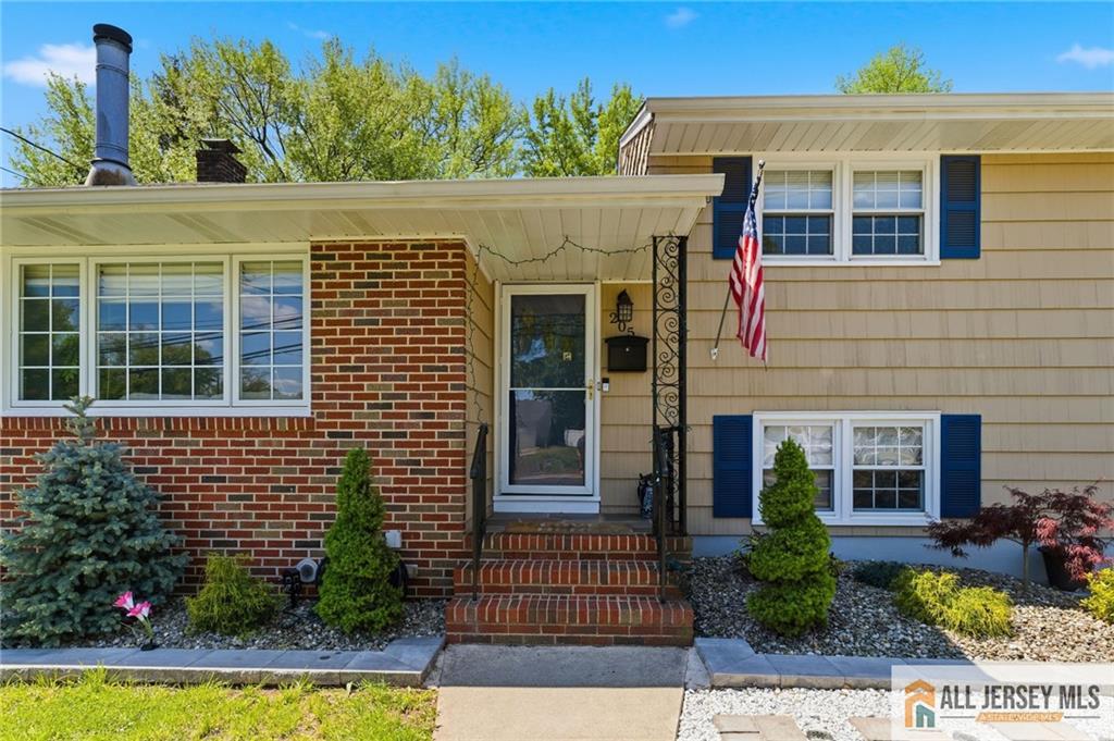 205 New Dover Road Colonia, NJ 07067 - Photo 8 of 54