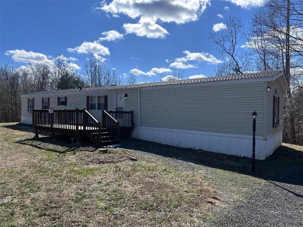 2290 Moir Farm Road Lawsonville, NC 27022 - Photo 1 of 15