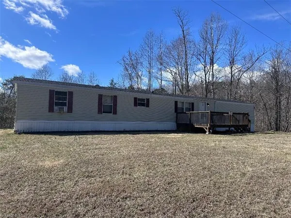 $133,500 | 2290 Moir Farm Road, Lawsonville, NC 27022