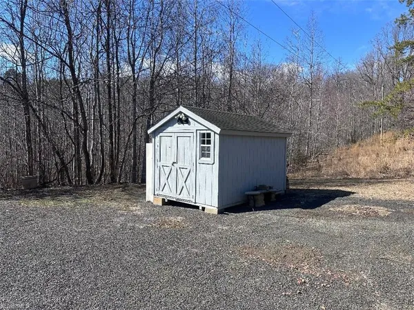 $133,500 | 2290 Moir Farm Road, Lawsonville, NC 27022