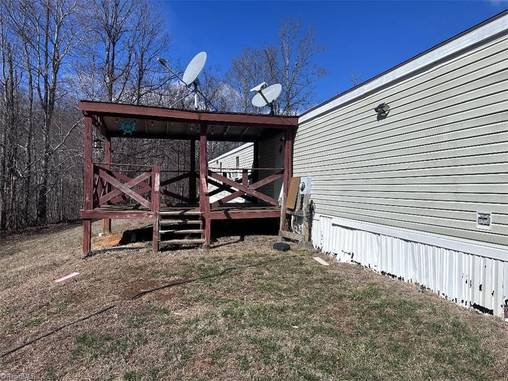 2290 Moir Farm Road Lawsonville, NC 27022 - Photo 5 of 15