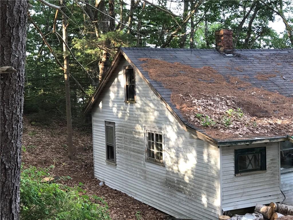 153 Back Narrows Road Boothbay, ME 04537 - Photo 15 of 22 Photo