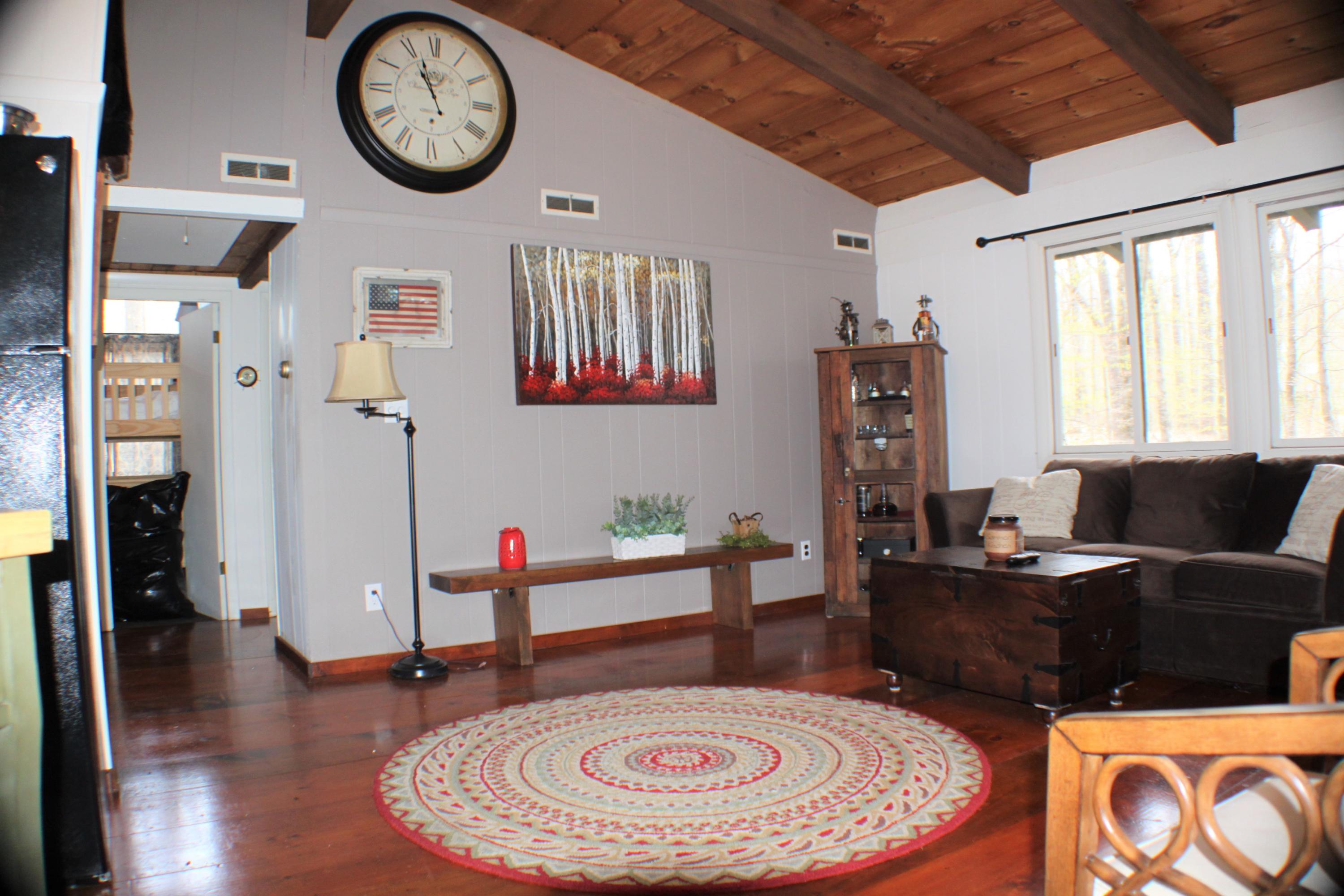 87 Treasure Island Road Shapleigh, ME 04076 - Photo 12 of 28 Living Room