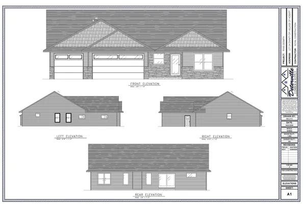 $548,000 | 1379 Divinity Drive, Hobart, WI 54155