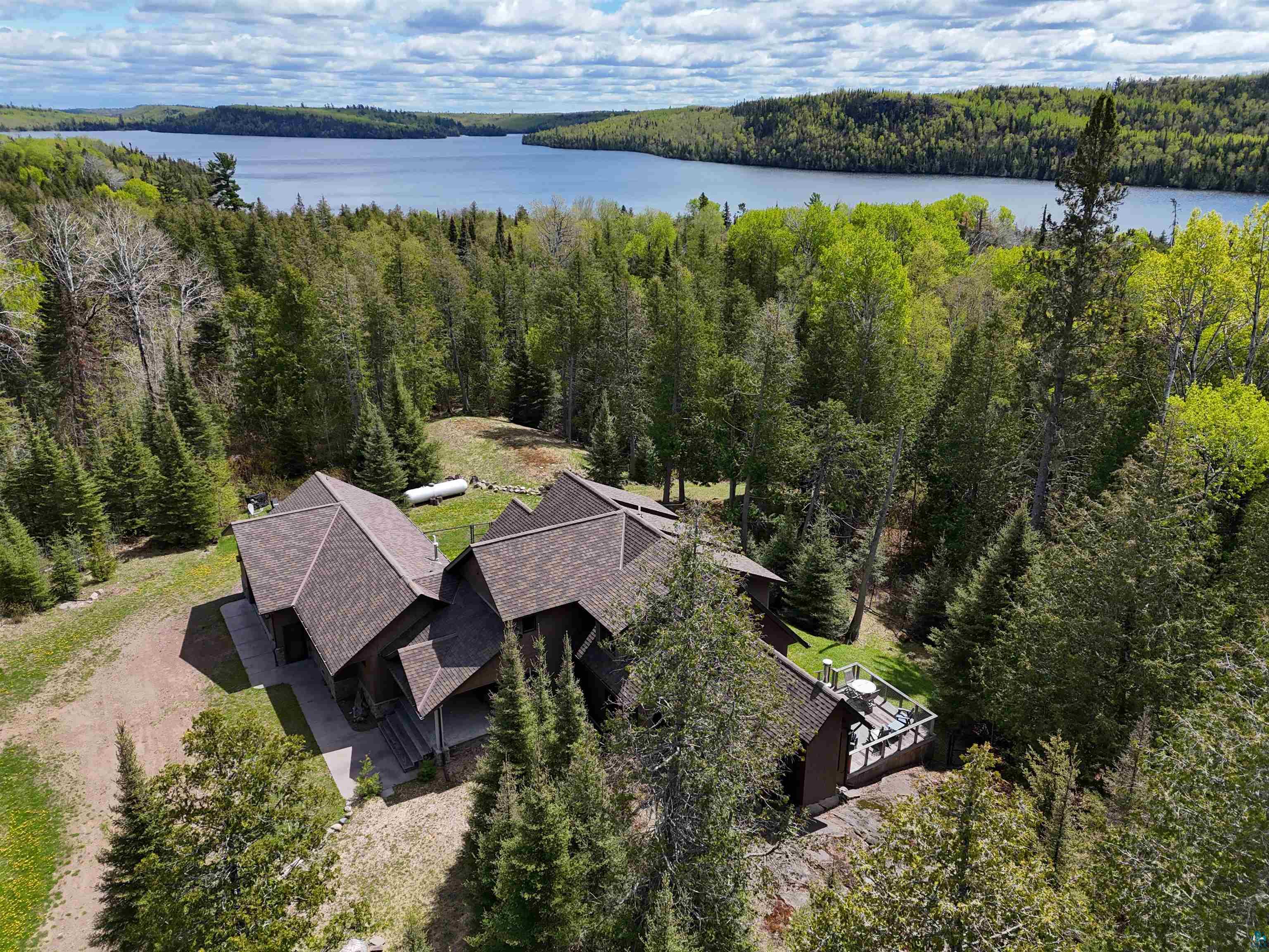 190 North Loon Lake Road Grand Marais, MN 55604 - Photo 61 of 65