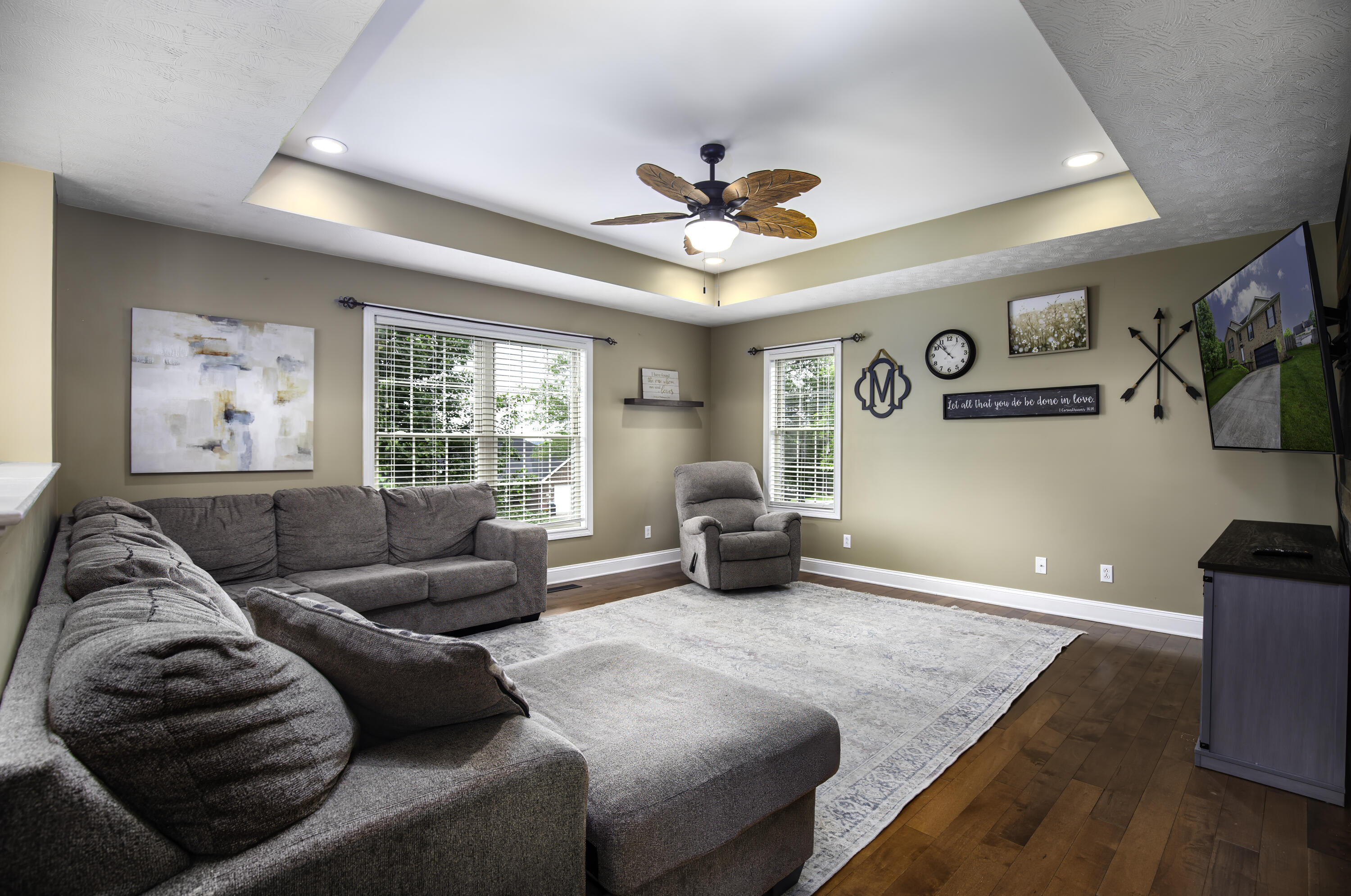 120 Cedar Ridge Road Frankfort, KY 40601 - Photo 4 of 29 120 Cedar Ridge A