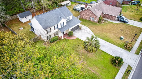 $419,900 | 334 Camelot Drive, Goose Creek, SC 29445