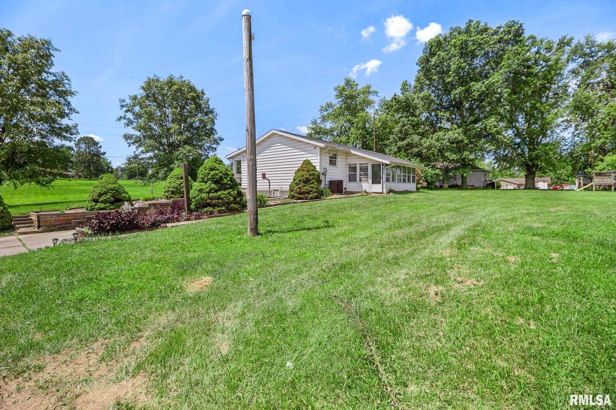 1406 Golf Course Road Marion, IL 62959 - Photo 29 of 34 Gallery Image 29