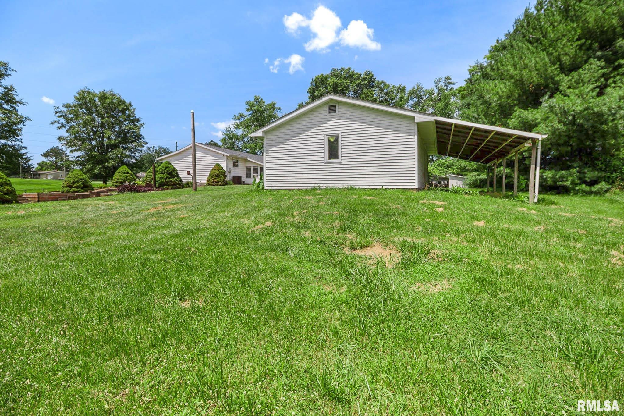 1406 Golf Course Road Marion, IL 62959 - Photo 32 of 34 Gallery Image 32