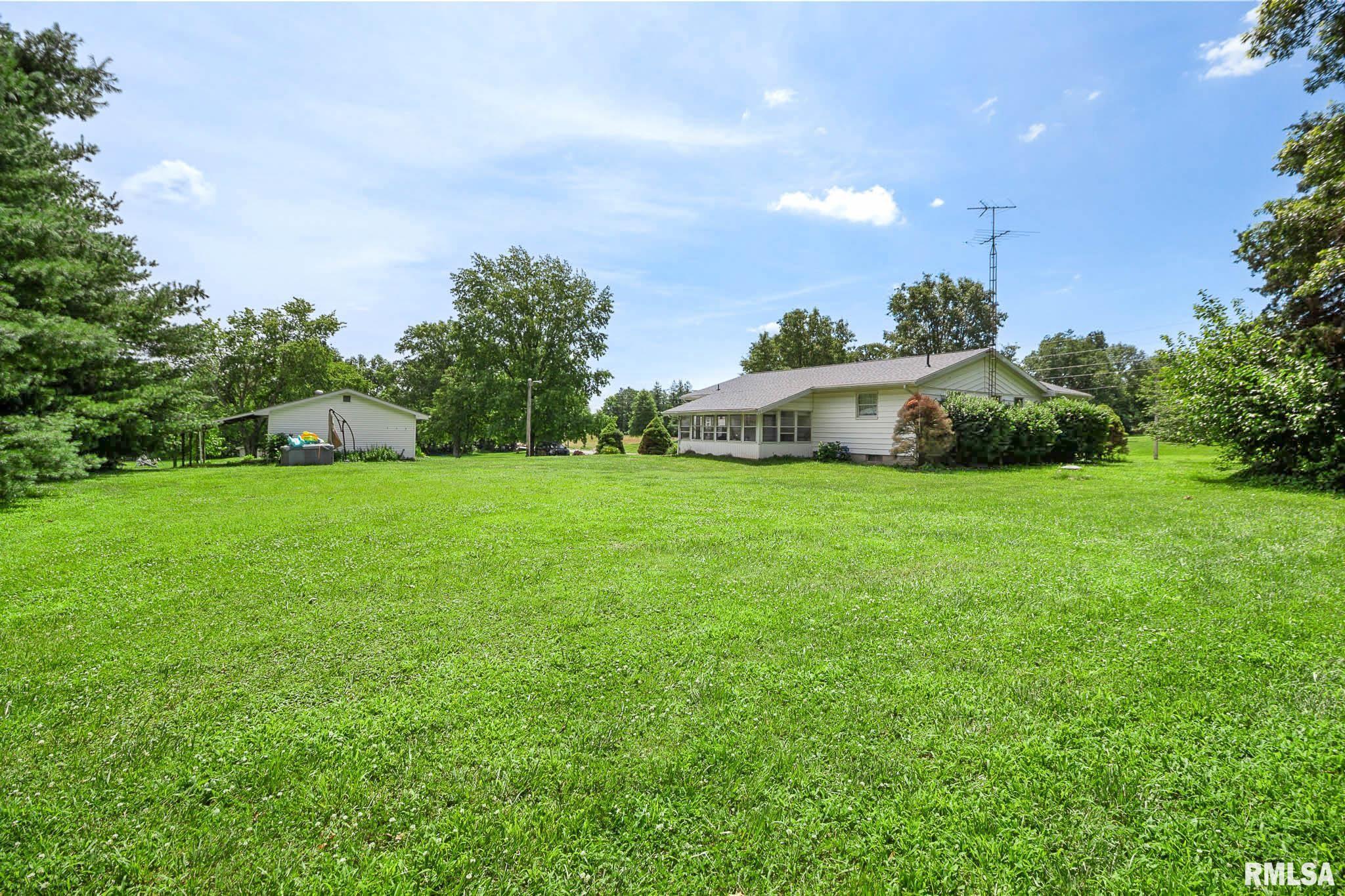 1406 Golf Course Road Marion, IL 62959 - Photo 34 of 34 Gallery Image 34