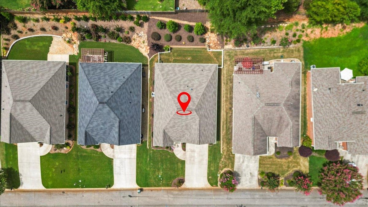 134 Hidden Ridge Drive Spartanburg, SC 29301 - Photo 28 of 35 Gallery Image 28