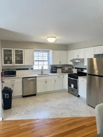 $4,199 | 5 Skillman Avenue, Unit 2, Jersey City, NJ 07306