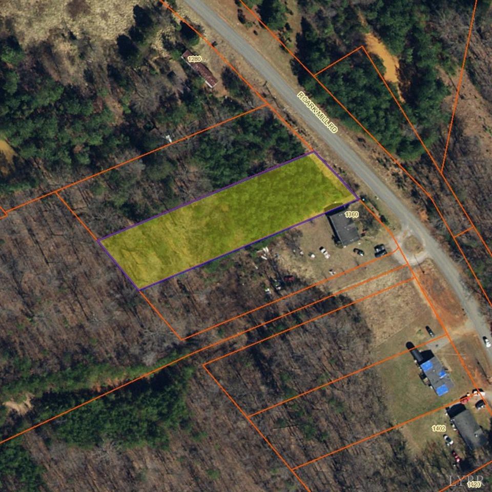 0 Roark Mill Road Hurt, VA 24563 - Photo 1 of 1 Gallery Image 1
