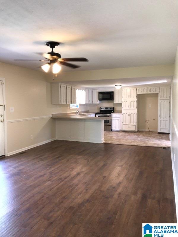 3 Alice Ridge Road Anniston, AL 36207 - Photo 5 of 6