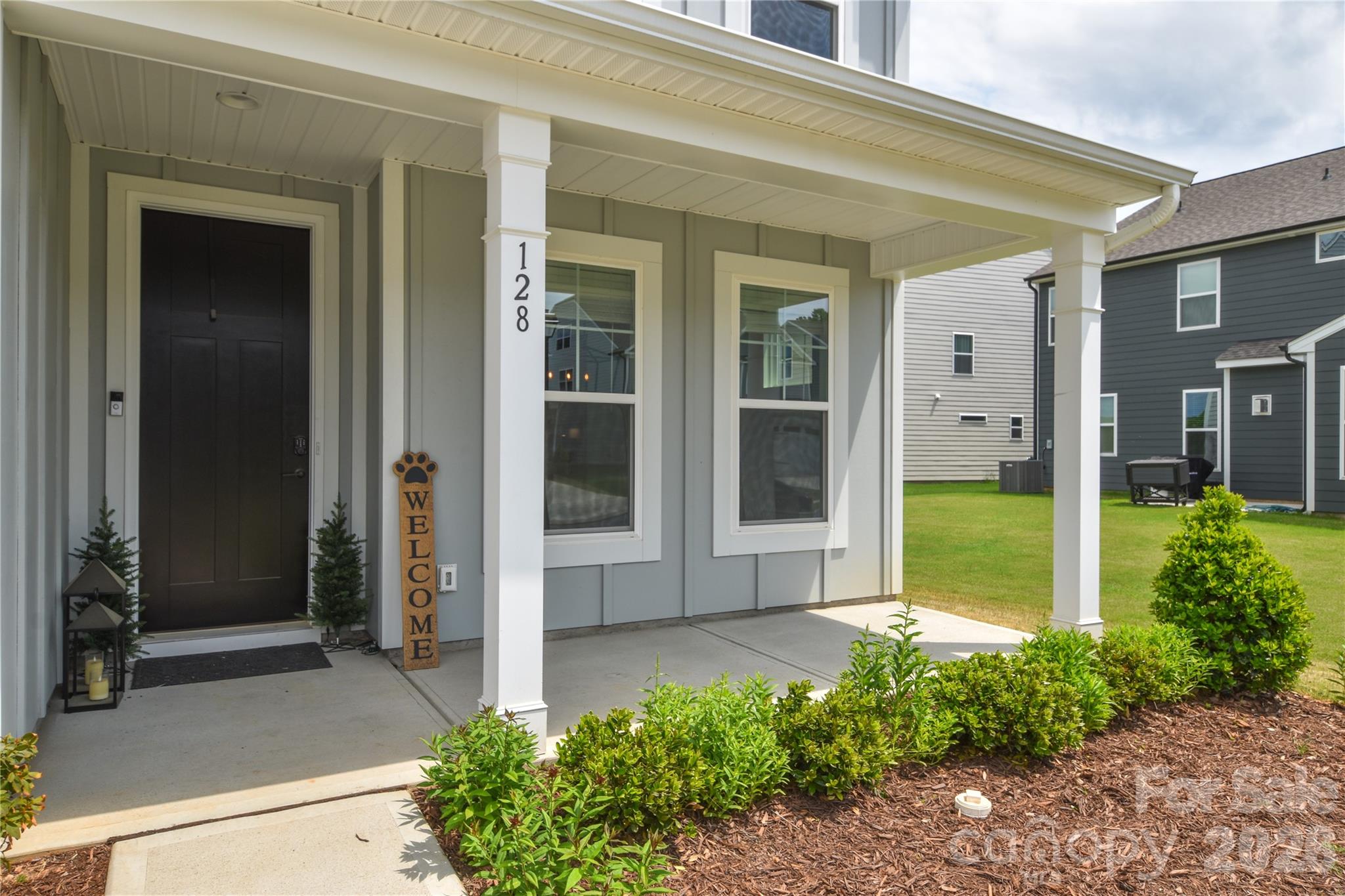 128 Ballantree Road Mooresville, NC 28115 - Photo 3 of 38
