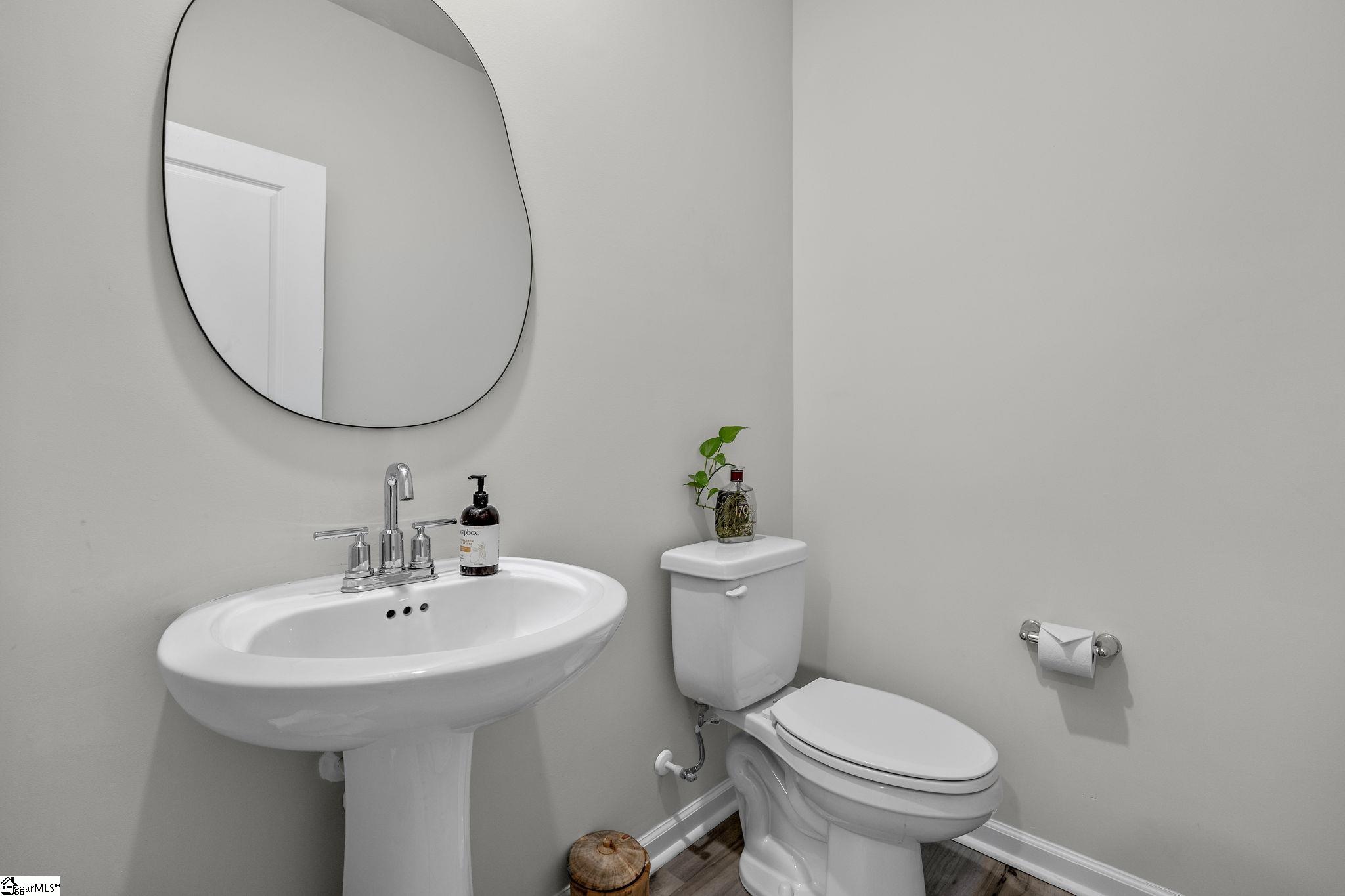 413 Batten Road Taylors, SC 29687 - Photo 19 of 42