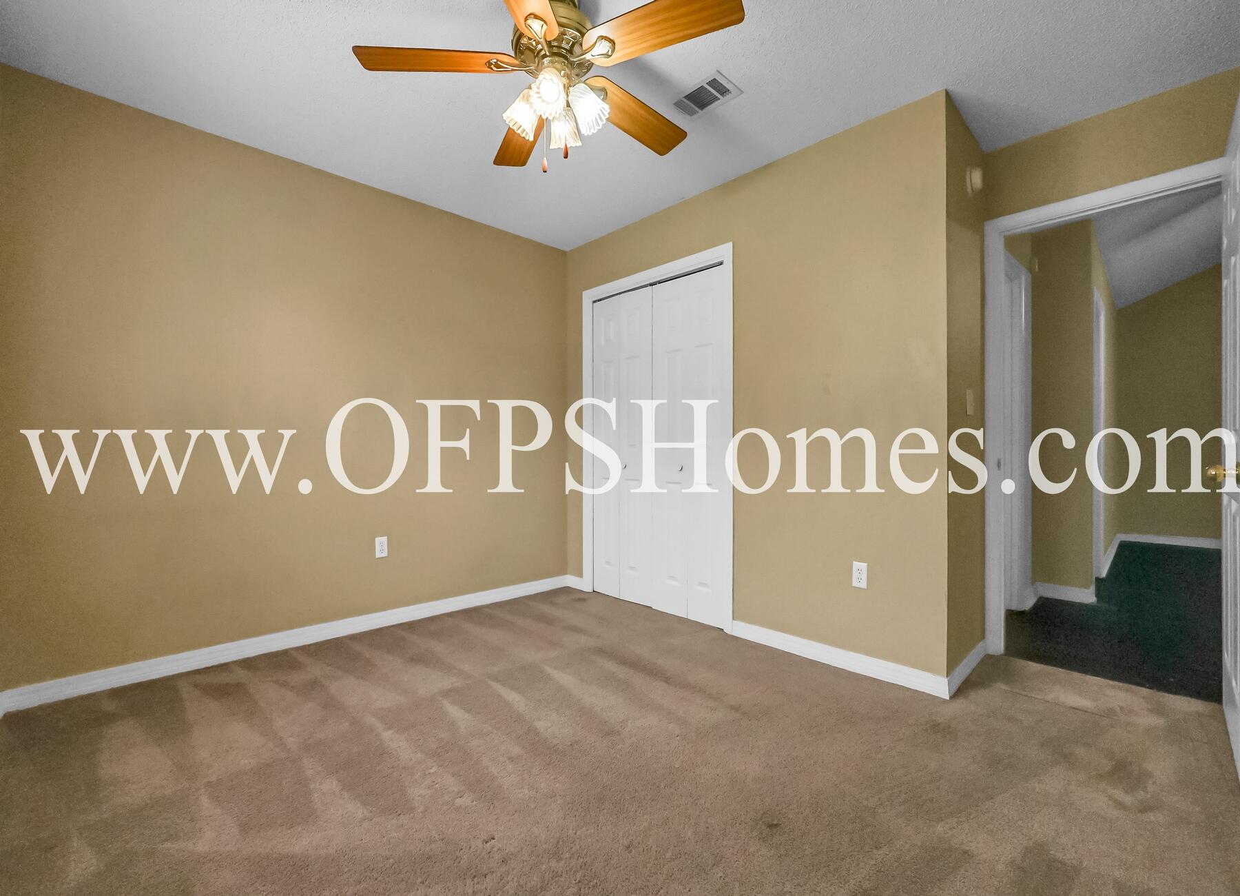 2953 Sholtz Avenue Crestview, FL 32539 - Photo 10 of 33 a view of an empty room