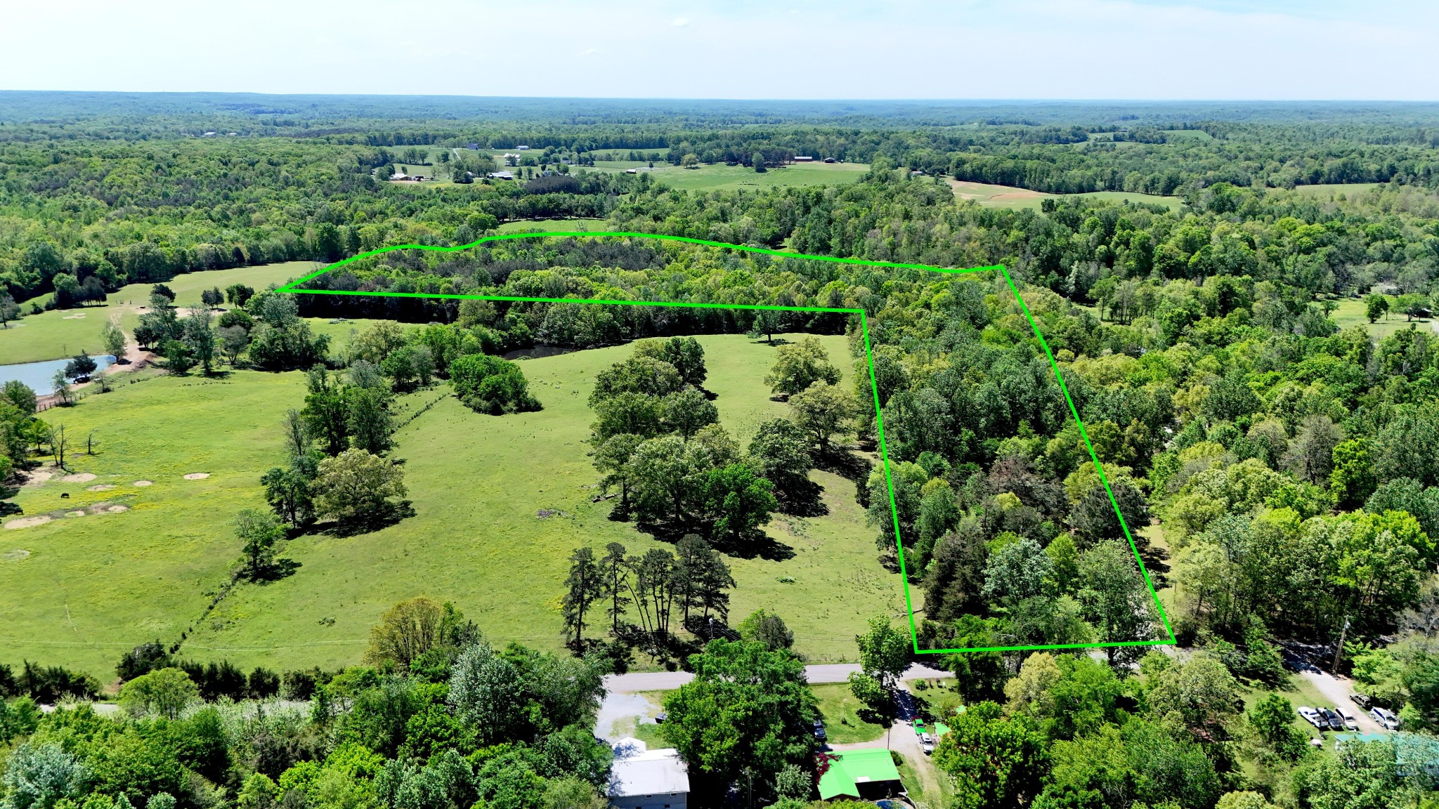 0 Eno Road Dickson, TN 37055 - Photo 2 of 12