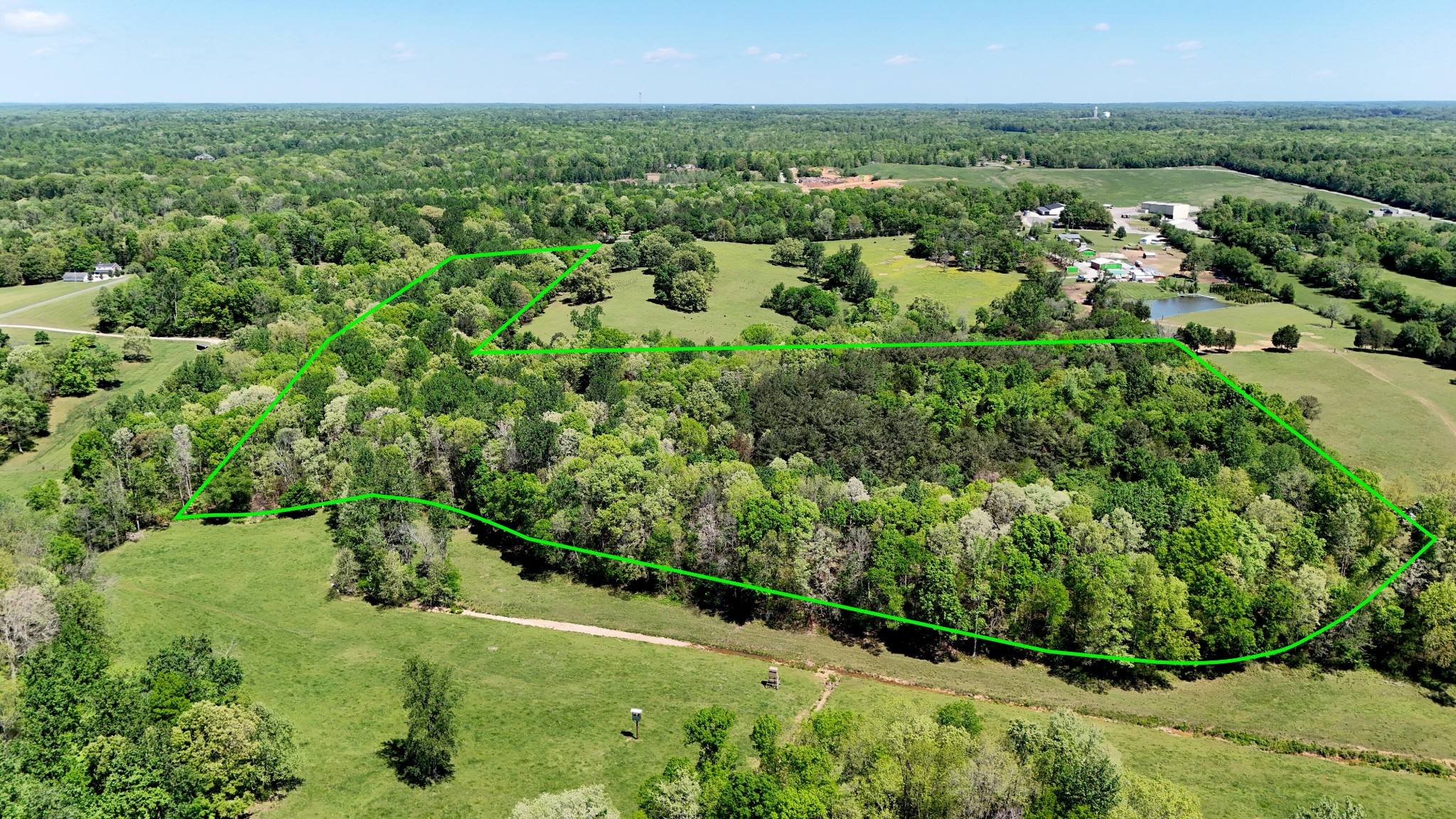 0 Eno Road Dickson, TN 37055 - Photo 3 of 12