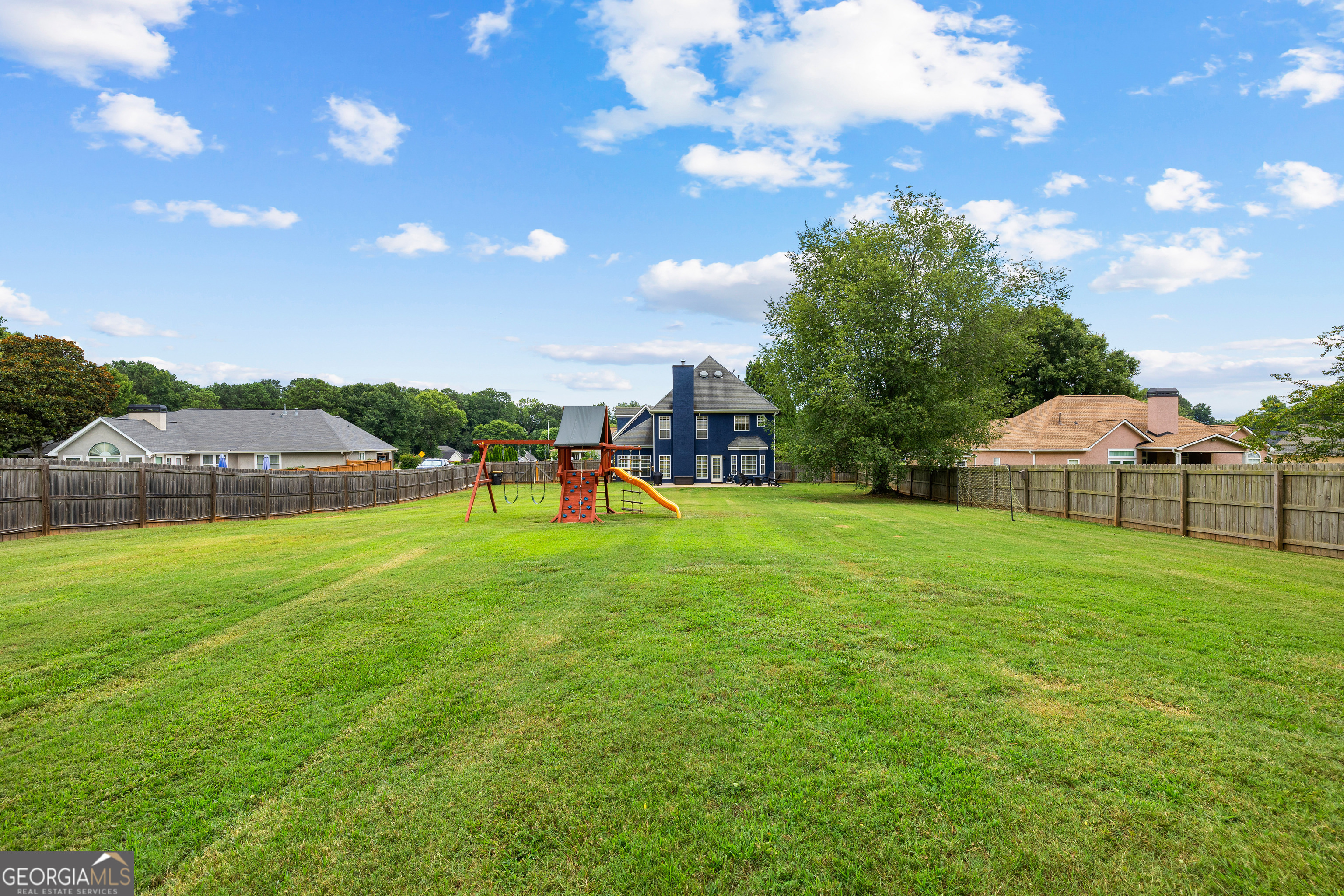 93 Fieldstone Way Newnan, GA 30265 - Photo 49 of 52