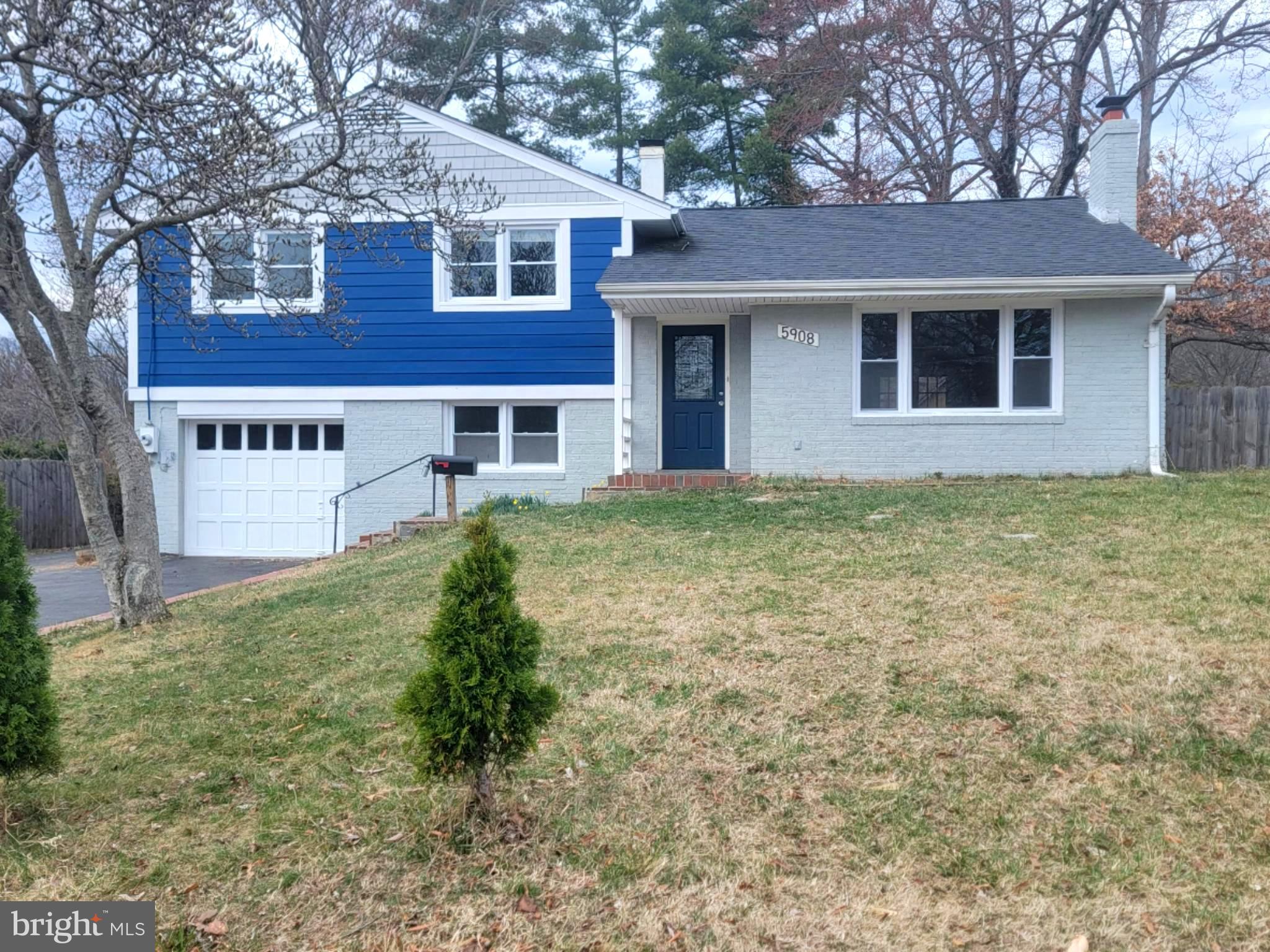 5908 Amelia Street Springfield, VA 22150 - Photo 1 of 41