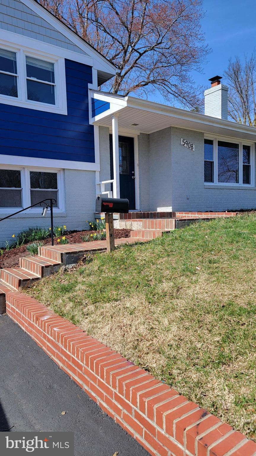 5908 Amelia Street Springfield, VA 22150 - Photo 5 of 41