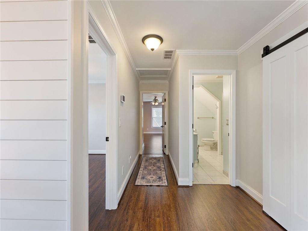 3965 Hamilton View Way Northeast Dacula, GA 30019 - Photo 28 of 79