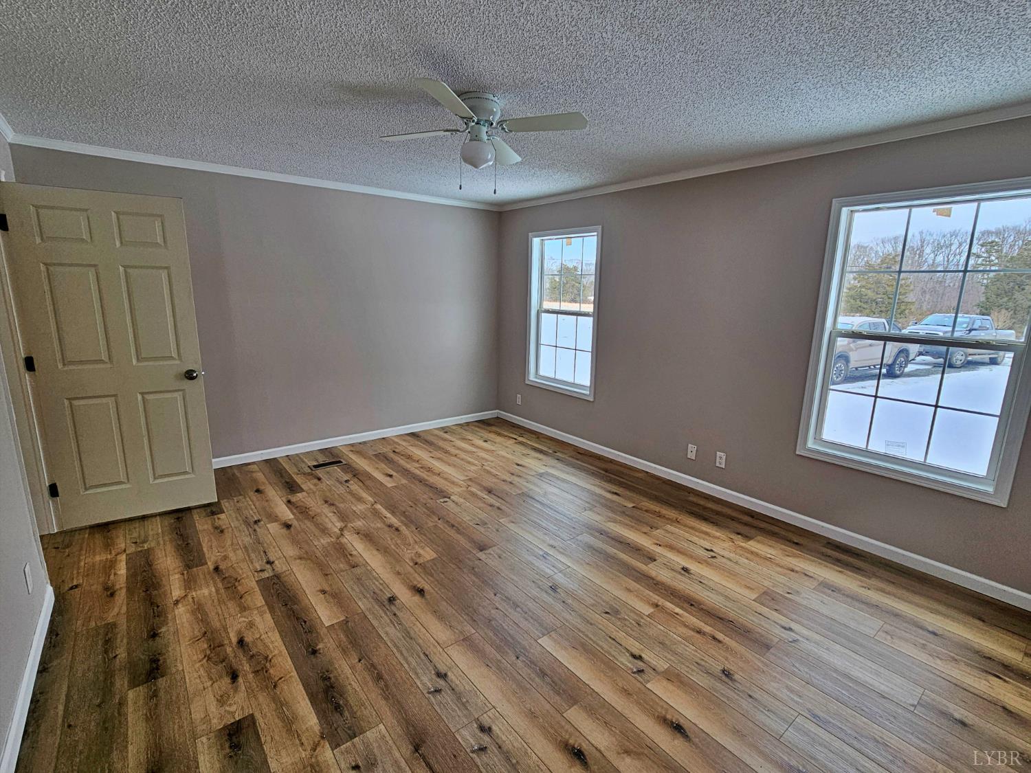 2365 Trent Hatchery Road Appomattox, VA 24522 - Photo 12 of 26 Main Bedroom