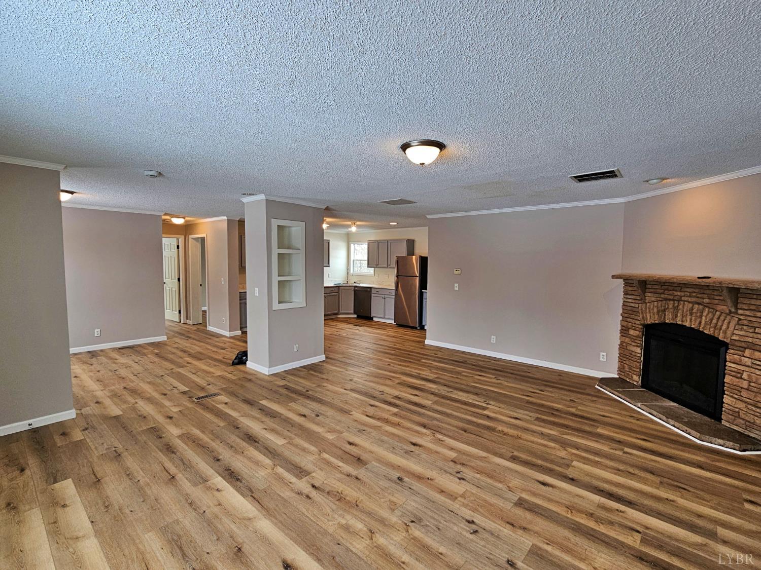 2365 Trent Hatchery Road Appomattox, VA 24522 - Photo 17 of 26