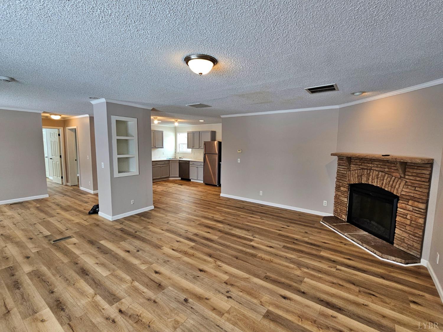 2365 Trent Hatchery Road Appomattox, VA 24522 - Photo 2 of 26