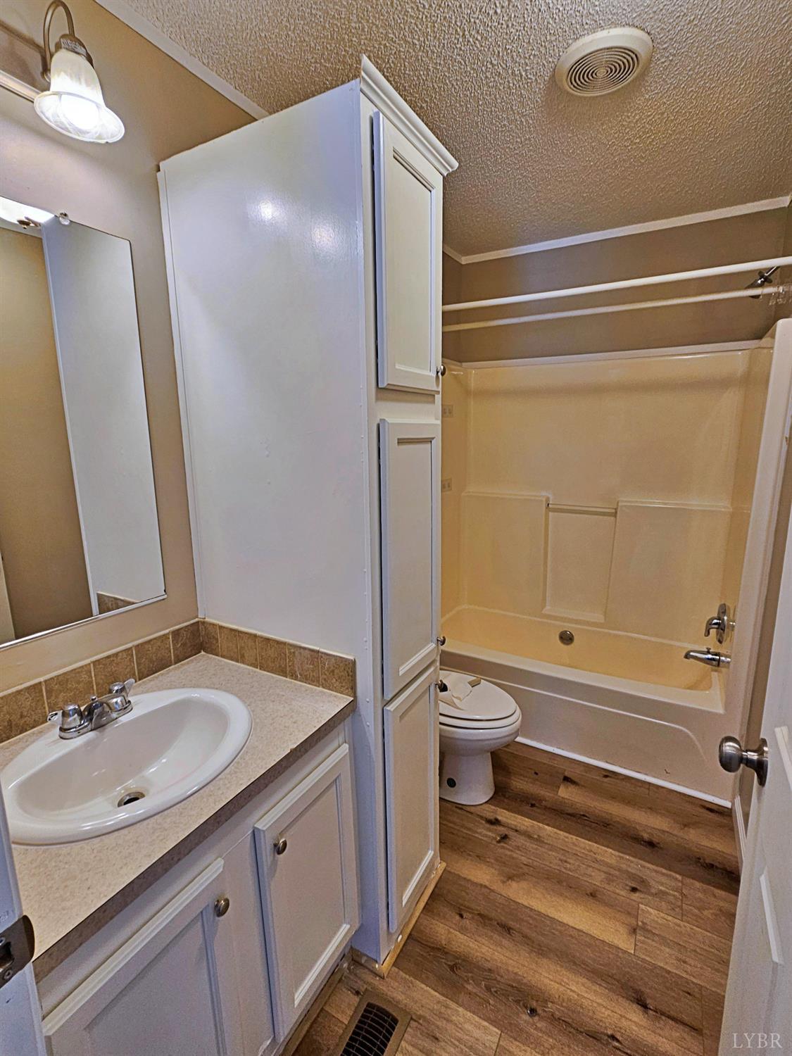 2365 Trent Hatchery Road Appomattox, VA 24522 - Photo 21 of 26