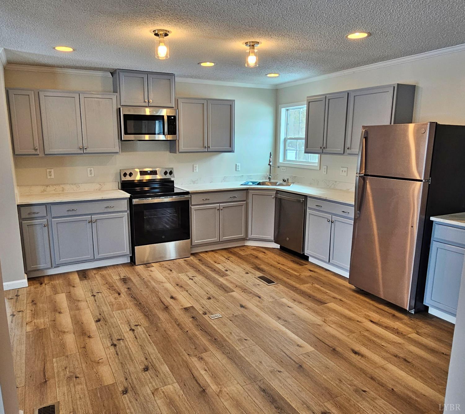 2365 Trent Hatchery Road Appomattox, VA 24522 - Photo 8 of 26