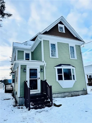 $199,900 | 18 Park Avenue, Cohocton, NY 14826