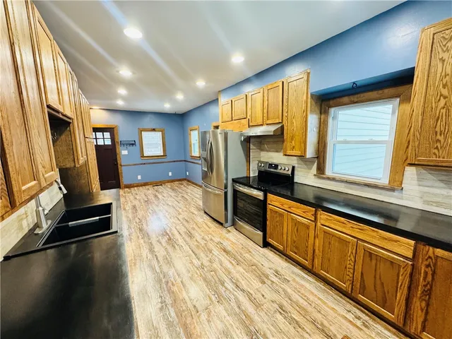 $199,900 | 18 Park Avenue, Cohocton, NY 14826