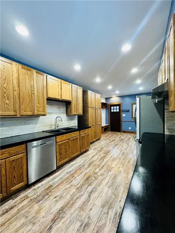 $199,900 | 18 Park Avenue, Cohocton, NY 14826