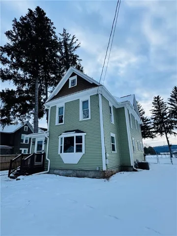 $199,900 | 18 Park Avenue, Cohocton, NY 14826