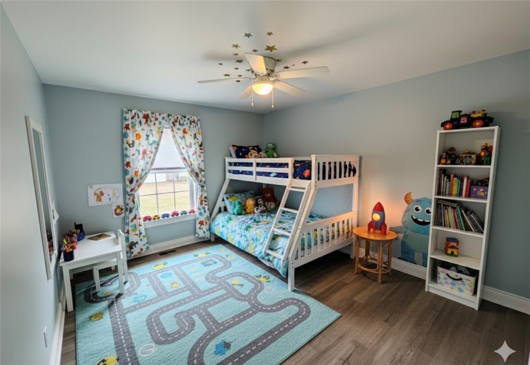 18 Park Avenue Cohocton, NY 14826 - Photo 36 of 49