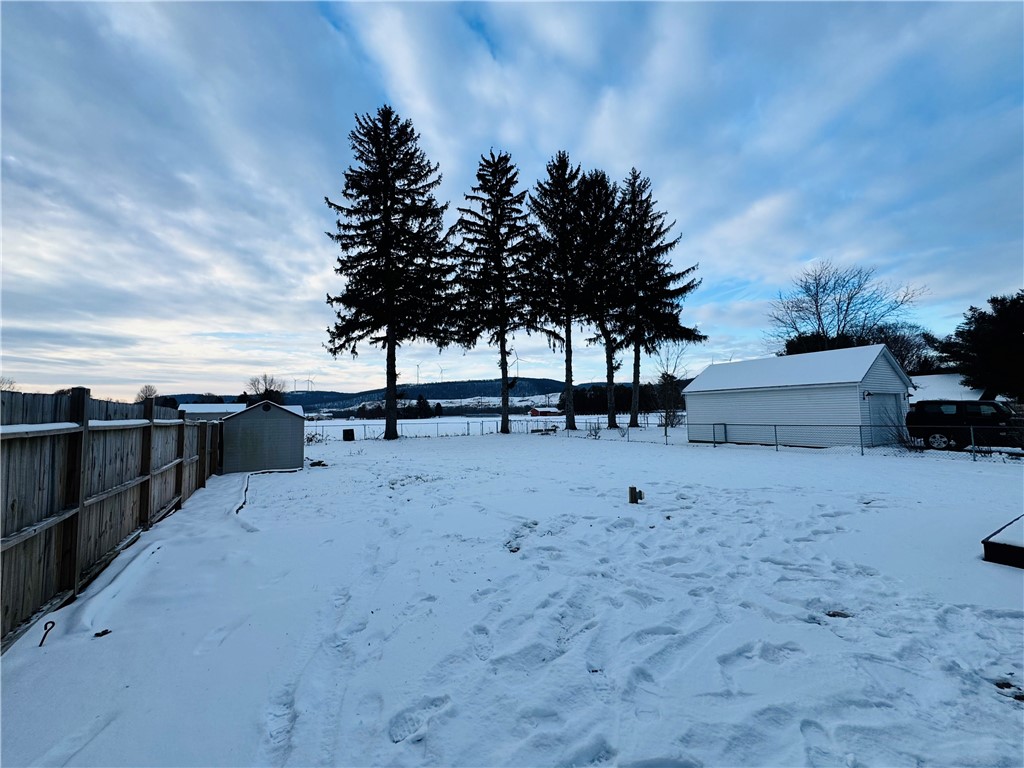 18 Park Avenue Cohocton, NY 14826 - Photo 47 of 49