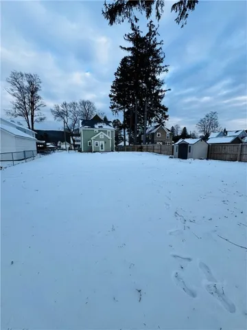 $199,900 | 18 Park Avenue, Cohocton, NY 14826