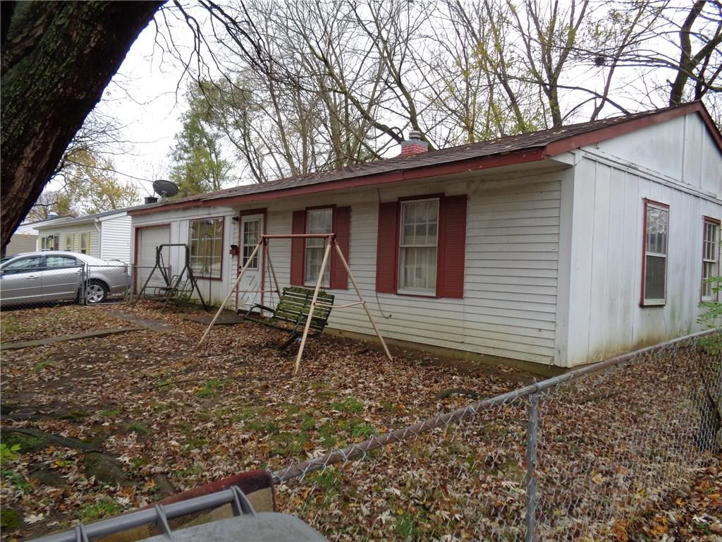3642 Lowry Road Indianapolis, IN 46222 - Photo 7 of 8 Gallery Image 7