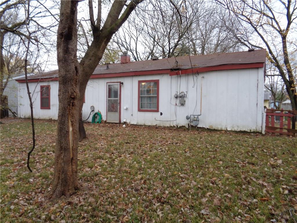 3642 Lowry Road Indianapolis, IN 46222 - Photo 8 of 8 Gallery Image 8