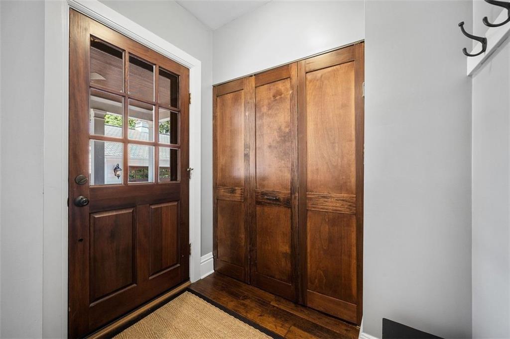 209 Chestnut Road Sewickley, PA 15143 - Photo 33 of 49 a view of walk in closet