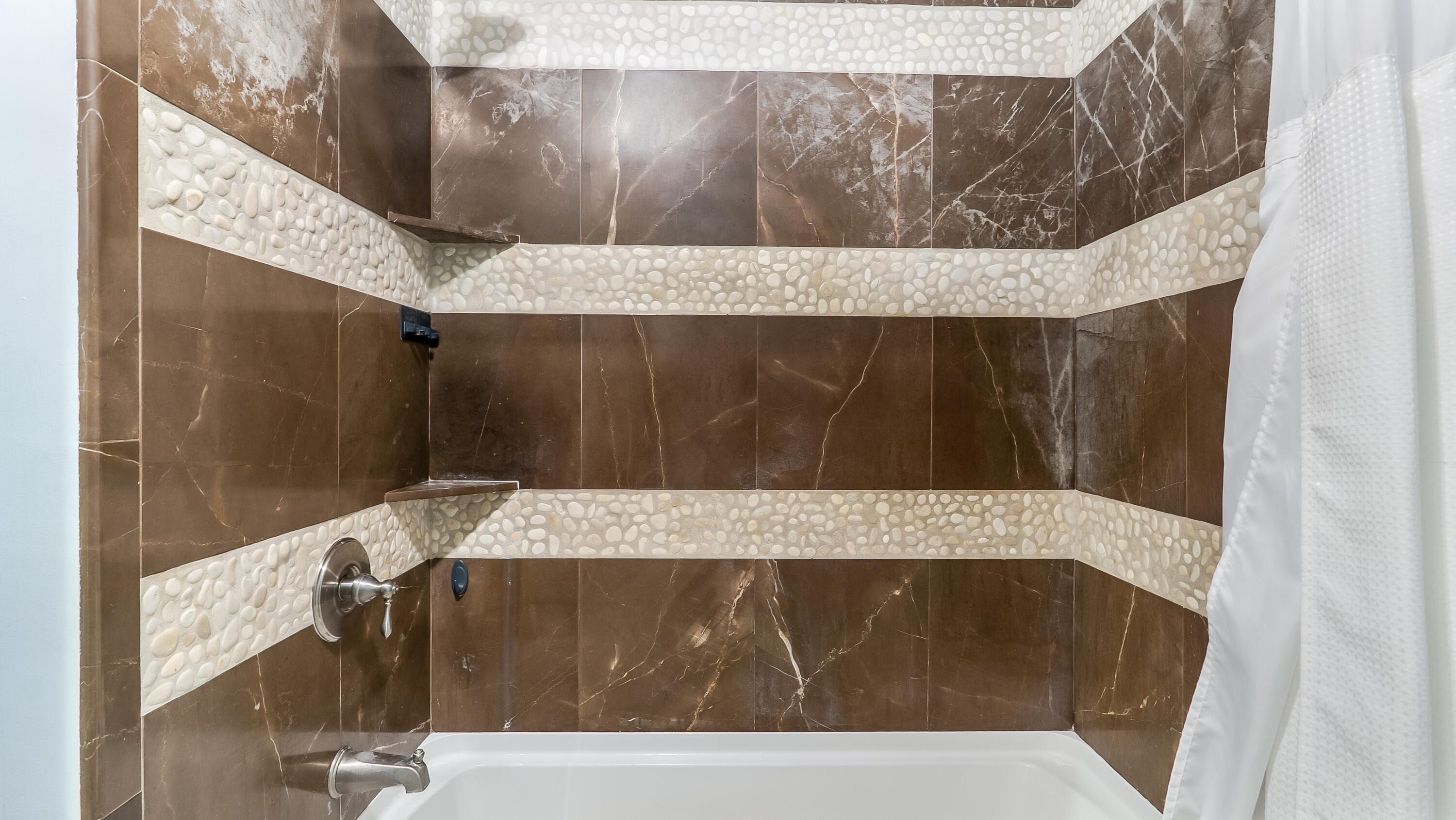9358 Ketay Circle Boca Raton, FL 33428 - Photo 15 of 28 Main Bathroom